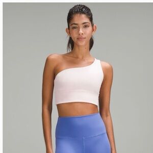 Lululemon Align Asymmetrical Bra A/B